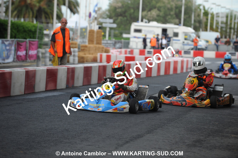 02/05/2010 : 2ème Kart Cup de La Grande Motte (photos Antoine Camblor) 2010 — karting