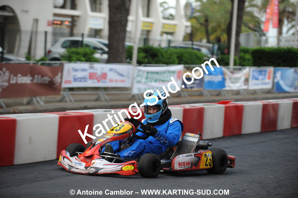 02/05/2010 : 2ème Kart Cup de La Grande Motte (photos Antoine Camblor) 2010 — karting
