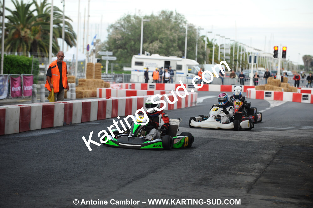 02/05/2010 : 2ème Kart Cup de La Grande Motte (photos Antoine Camblor) 2010 — karting