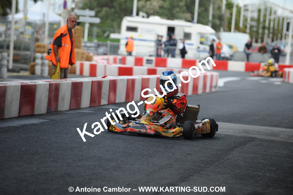 02/05/2010 : 2ème Kart Cup de La Grande Motte (photos Antoine Camblor) 2010 — karting