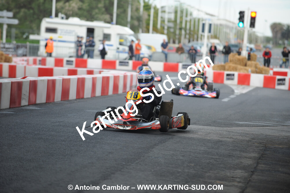 02/05/2010 : 2ème Kart Cup de La Grande Motte (photos Antoine Camblor) 2010 — karting