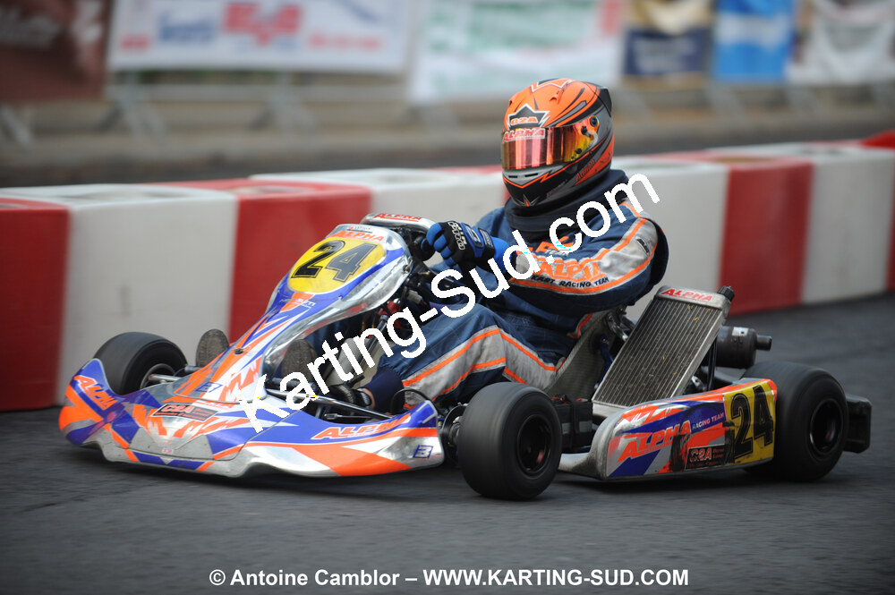 02/05/2010 : 2ème Kart Cup de La Grande Motte (photos Antoine Camblor) 2010 — karting