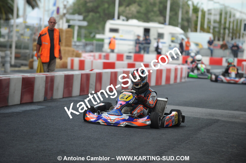 02/05/2010 : 2ème Kart Cup de La Grande Motte (photos Antoine Camblor) 2010 — karting