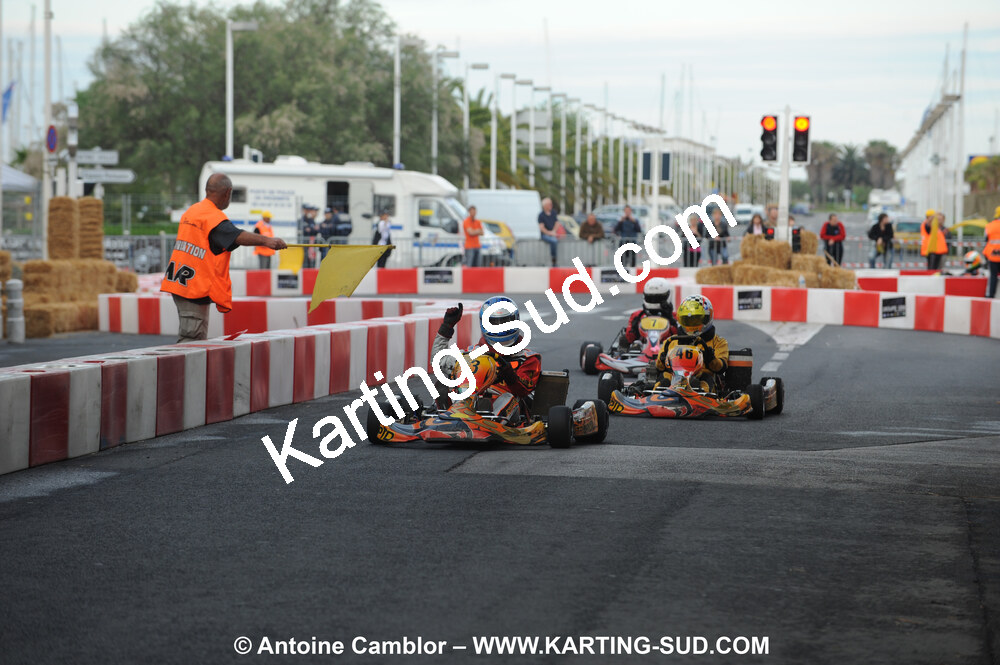 02/05/2010 : 2ème Kart Cup de La Grande Motte (photos Antoine Camblor) 2010 — karting