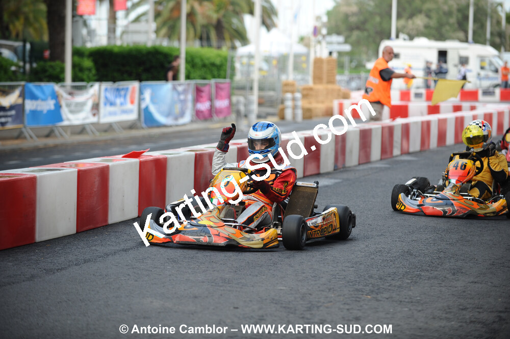 02/05/2010 : 2ème Kart Cup de La Grande Motte (photos Antoine Camblor) 2010 — karting