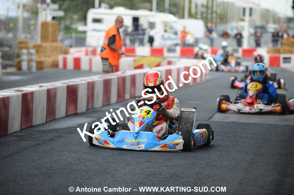 02/05/2010 : 2ème Kart Cup de La Grande Motte (photos Antoine Camblor) 2010 — karting