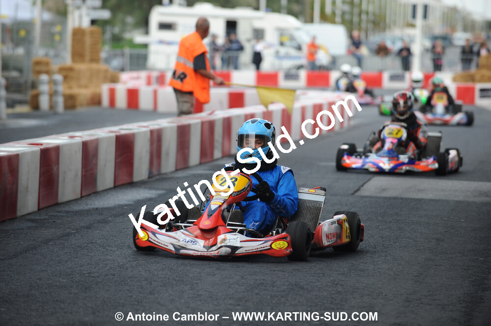 02/05/2010 : 2ème Kart Cup de La Grande Motte (photos Antoine Camblor) 2010 — karting