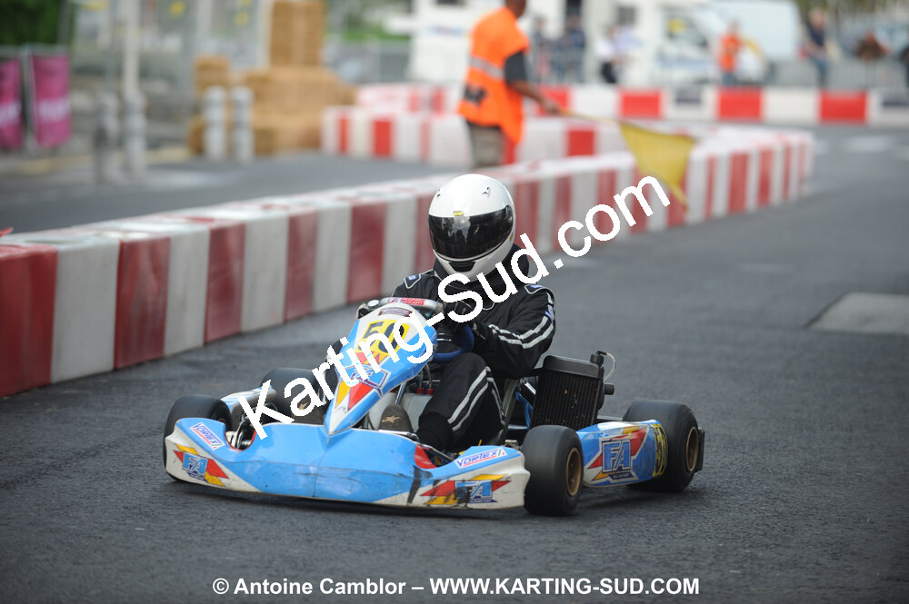 02/05/2010 : 2ème Kart Cup de La Grande Motte (photos Antoine Camblor) 2010 — karting