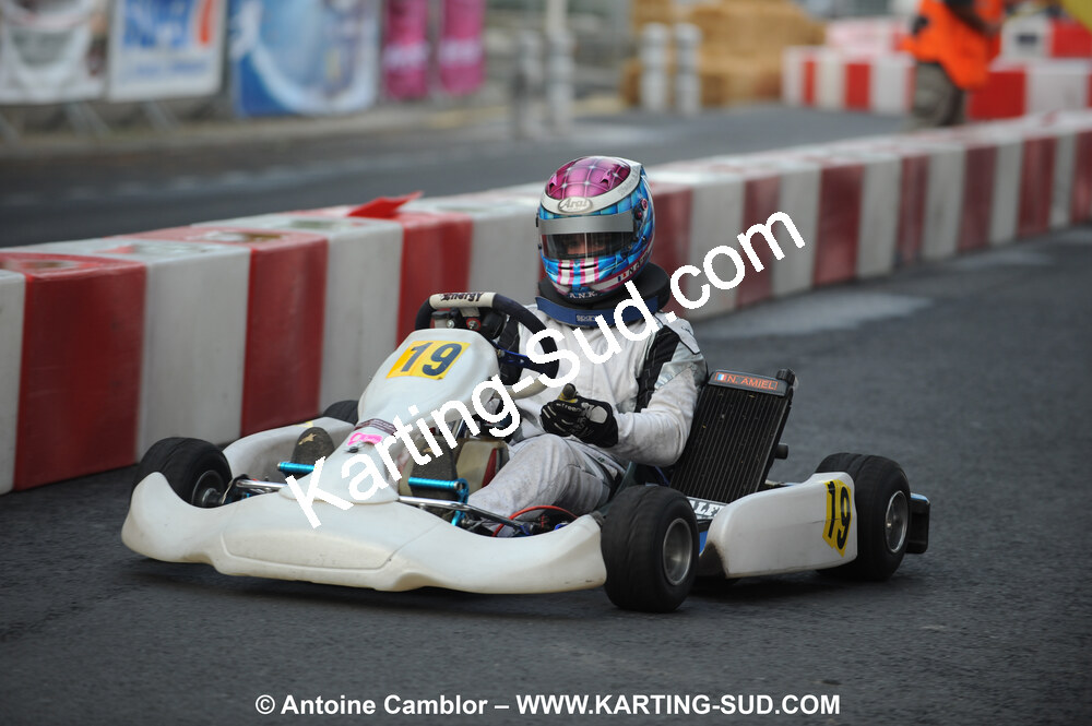 02/05/2010 : 2ème Kart Cup de La Grande Motte (photos Antoine Camblor) 2010 — karting
