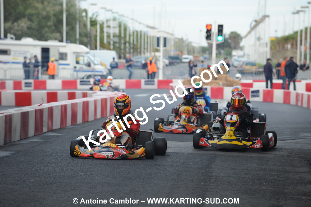02/05/2010 : 2ème Kart Cup de La Grande Motte (photos Antoine Camblor) 2010 — karting