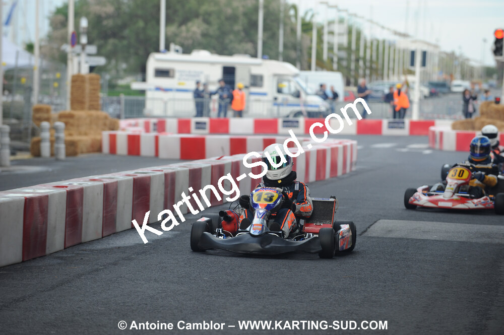 02/05/2010 : 2ème Kart Cup de La Grande Motte (photos Antoine Camblor) 2010 — karting