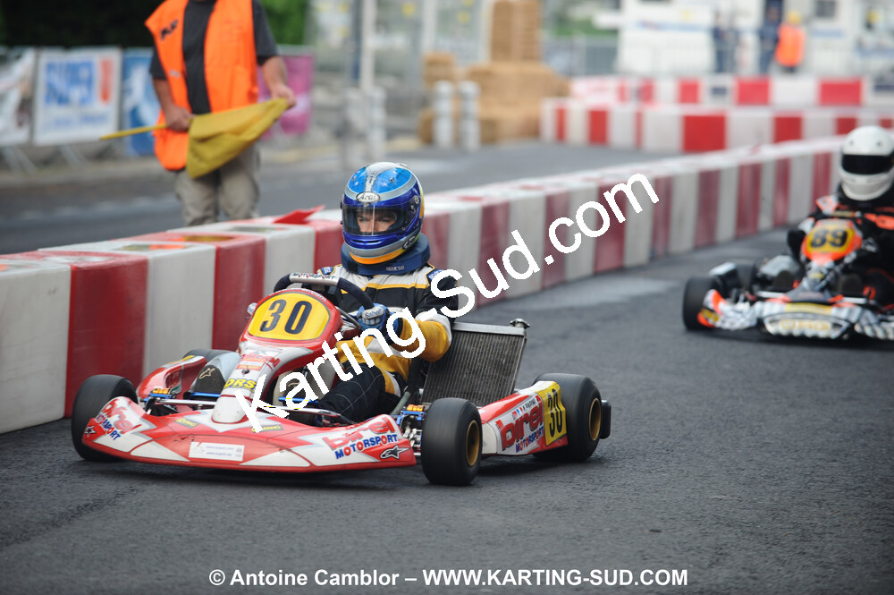 02/05/2010 : 2ème Kart Cup de La Grande Motte (photos Antoine Camblor) 2010 — karting