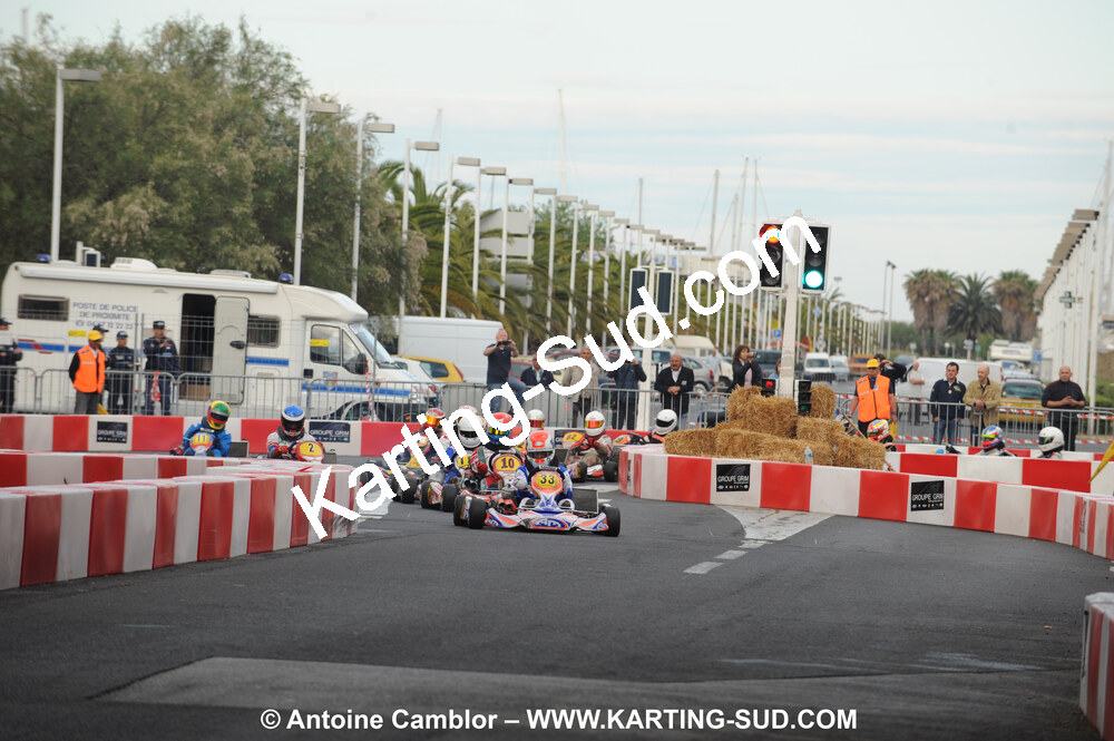 02/05/2010 : 2ème Kart Cup de La Grande Motte (photos Antoine Camblor) 2010 — karting
