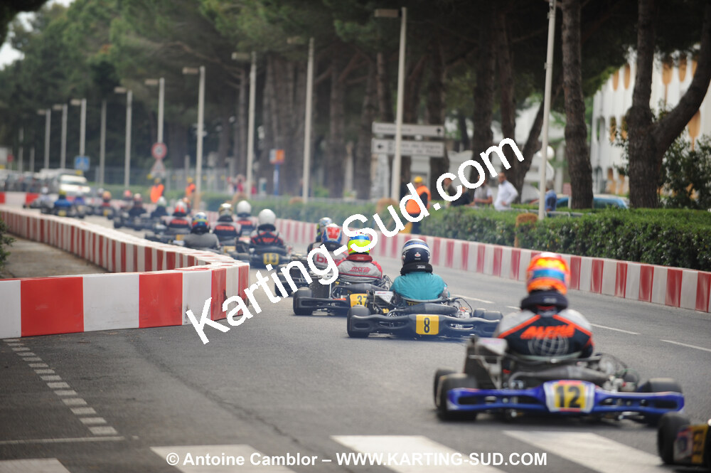 02/05/2010 : 2ème Kart Cup de La Grande Motte (photos Antoine Camblor) 2010 — karting