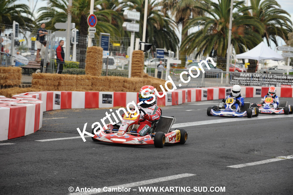 02/05/2010 : 2ème Kart Cup de La Grande Motte (photos Antoine Camblor) 2010 — karting
