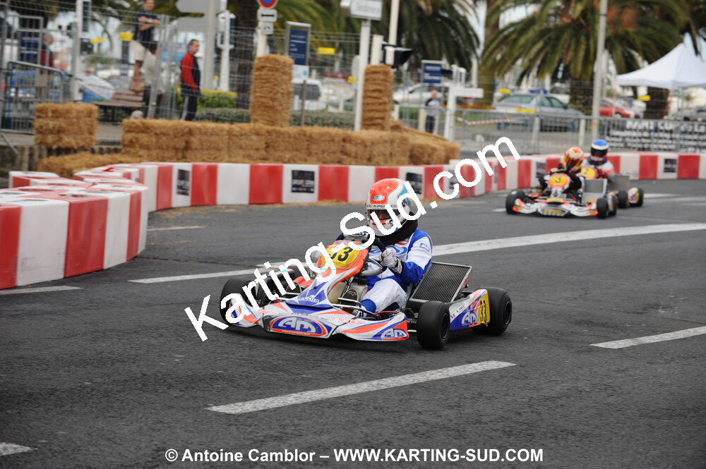 02/05/2010 : 2ème Kart Cup de La Grande Motte (photos Antoine Camblor) 2010 — karting