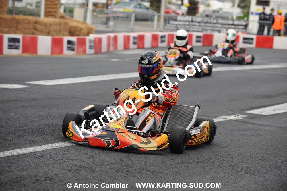 02/05/2010 : 2ème Kart Cup de La Grande Motte (photos Antoine Camblor) 2010 — karting