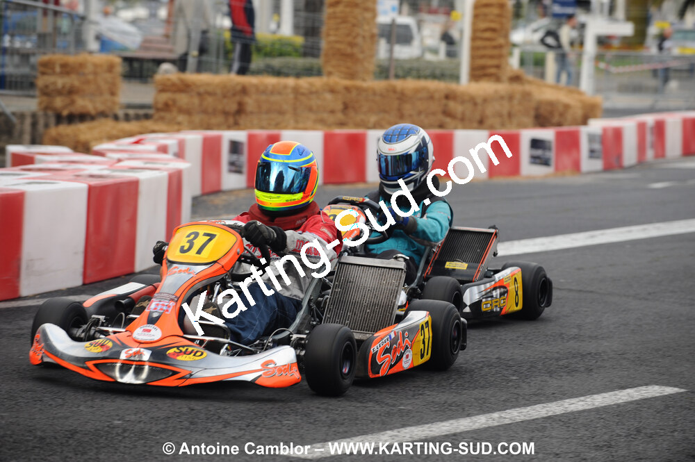 02/05/2010 : 2ème Kart Cup de La Grande Motte (photos Antoine Camblor) 2010 — karting