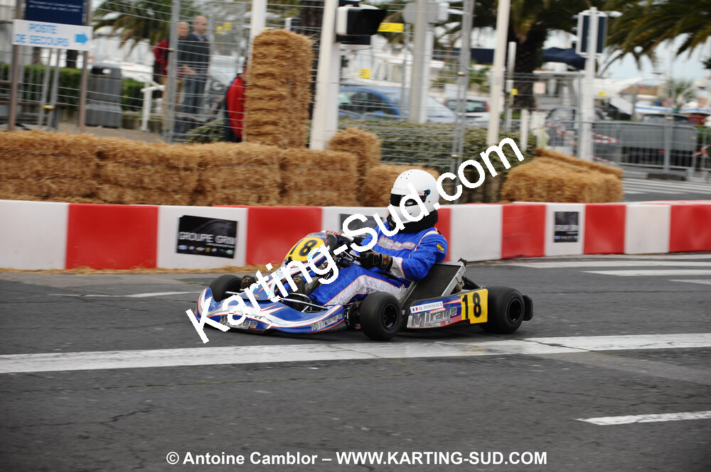 02/05/2010 : 2ème Kart Cup de La Grande Motte (photos Antoine Camblor) 2010 — karting