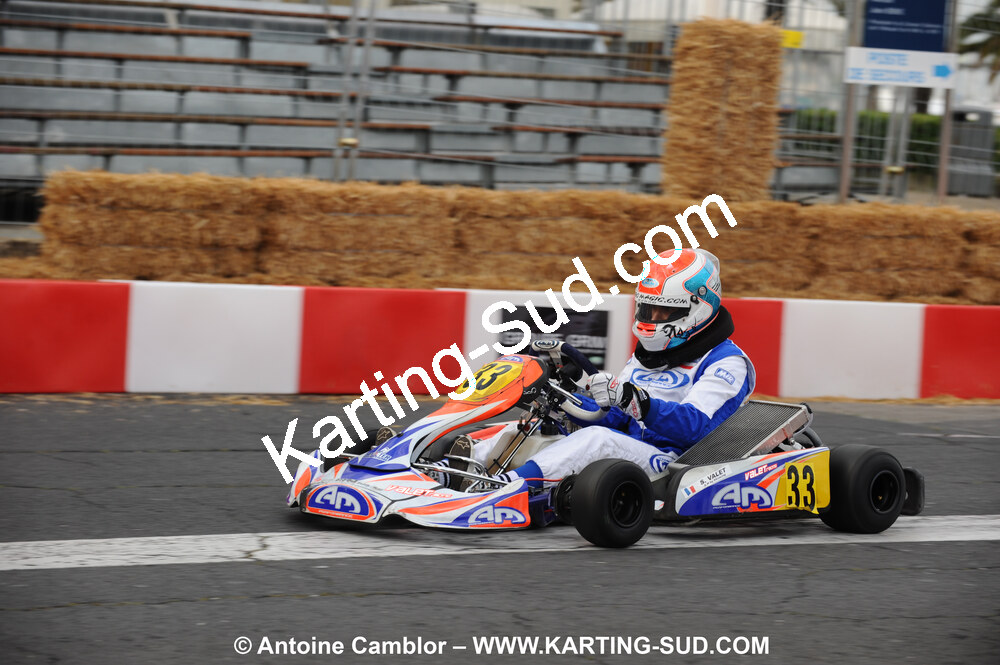 02/05/2010 : 2ème Kart Cup de La Grande Motte (photos Antoine Camblor) 2010 — karting