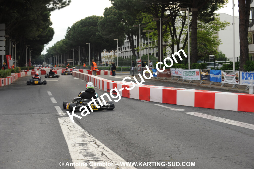 02/05/2010 : 2ème Kart Cup de La Grande Motte (photos Antoine Camblor) 2010 — karting
