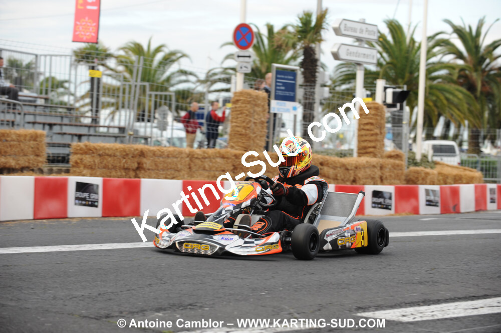 02/05/2010 : 2ème Kart Cup de La Grande Motte (photos Antoine Camblor) 2010 — karting