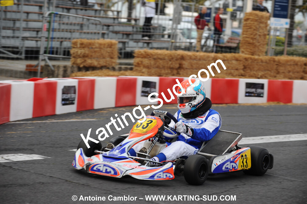 02/05/2010 : 2ème Kart Cup de La Grande Motte (photos Antoine Camblor) 2010 — karting