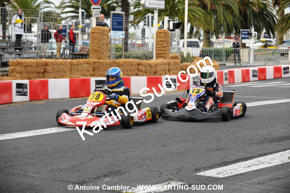 02/05/2010 : 2ème Kart Cup de La Grande Motte (photos Antoine Camblor) 2010 — karting
