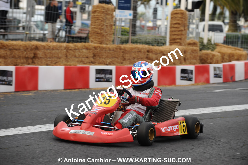 02/05/2010 : 2ème Kart Cup de La Grande Motte (photos Antoine Camblor) 2010 — karting