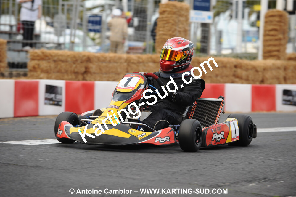 02/05/2010 : 2ème Kart Cup de La Grande Motte (photos Antoine Camblor) 2010 — karting