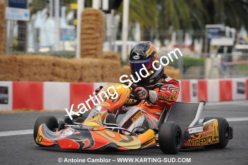 02/05/2010 : 2ème Kart Cup de La Grande Motte (photos Antoine Camblor) 2010 — karting