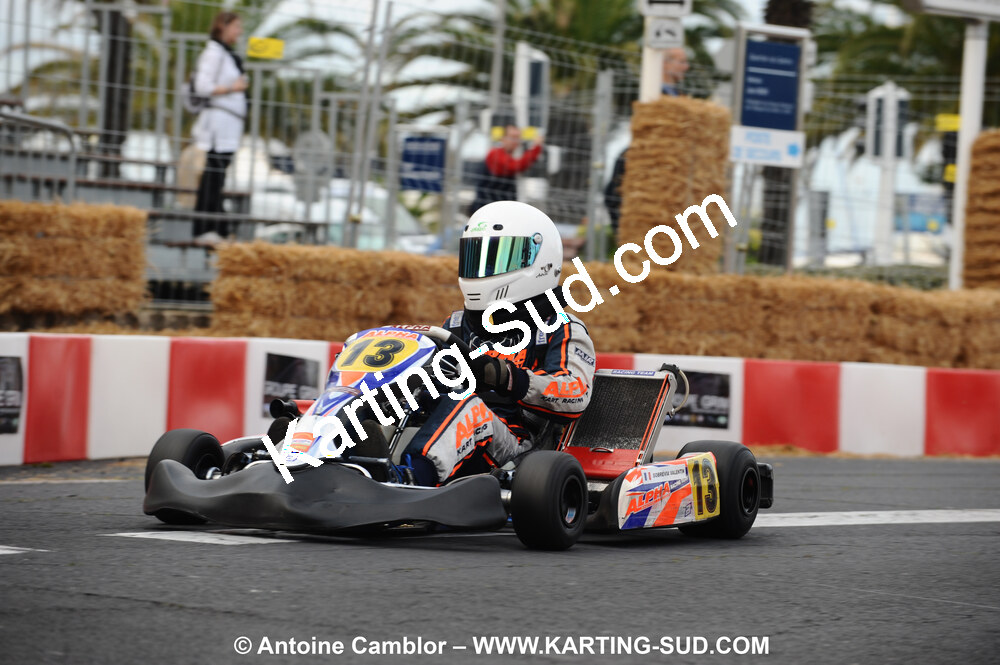 02/05/2010 : 2ème Kart Cup de La Grande Motte (photos Antoine Camblor) 2010 — karting