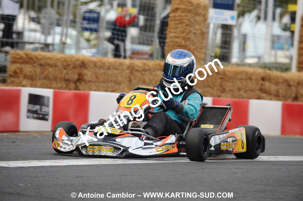 02/05/2010 : 2ème Kart Cup de La Grande Motte (photos Antoine Camblor) 2010 — karting