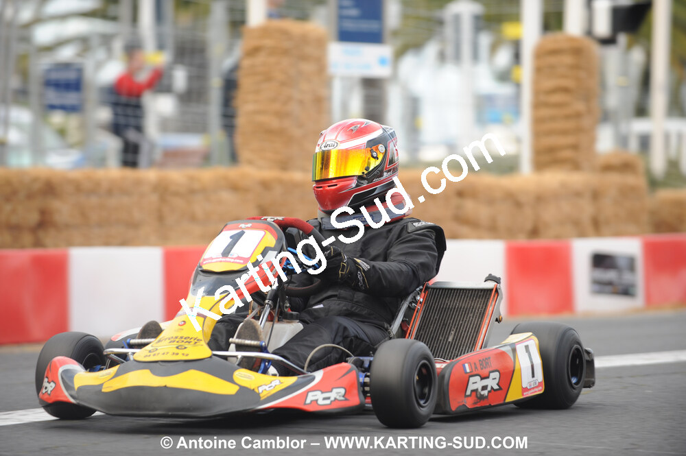 02/05/2010 : 2ème Kart Cup de La Grande Motte (photos Antoine Camblor) 2010 — karting