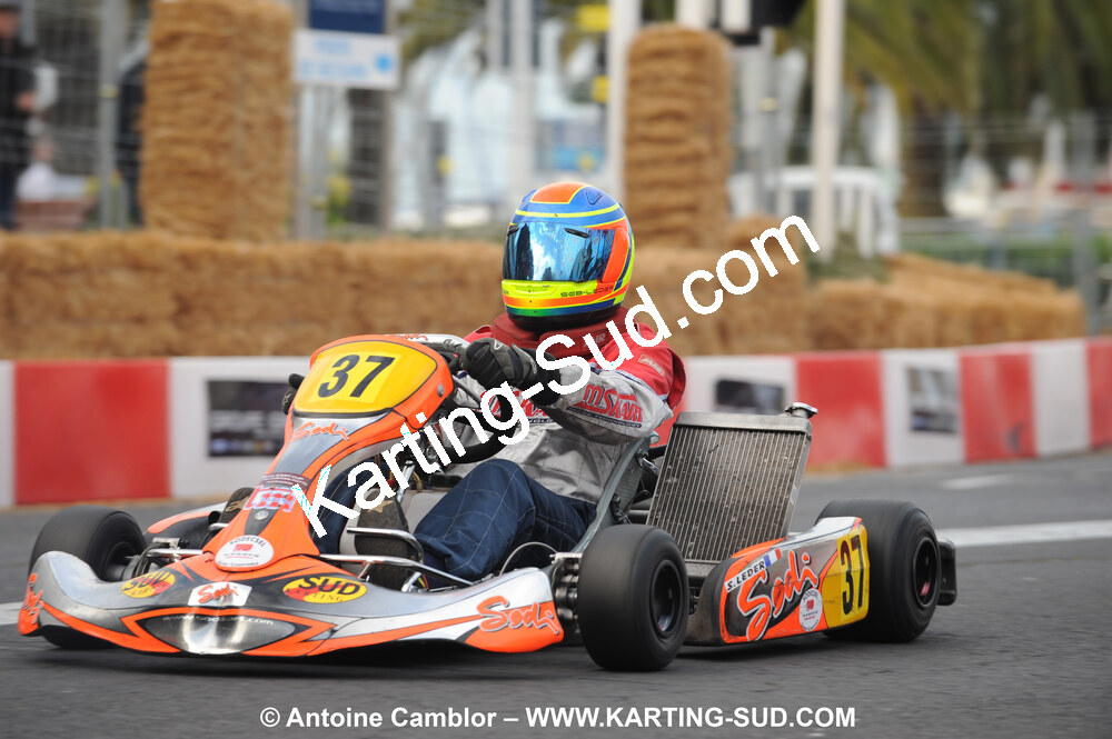 02/05/2010 : 2ème Kart Cup de La Grande Motte (photos Antoine Camblor) 2010 — karting