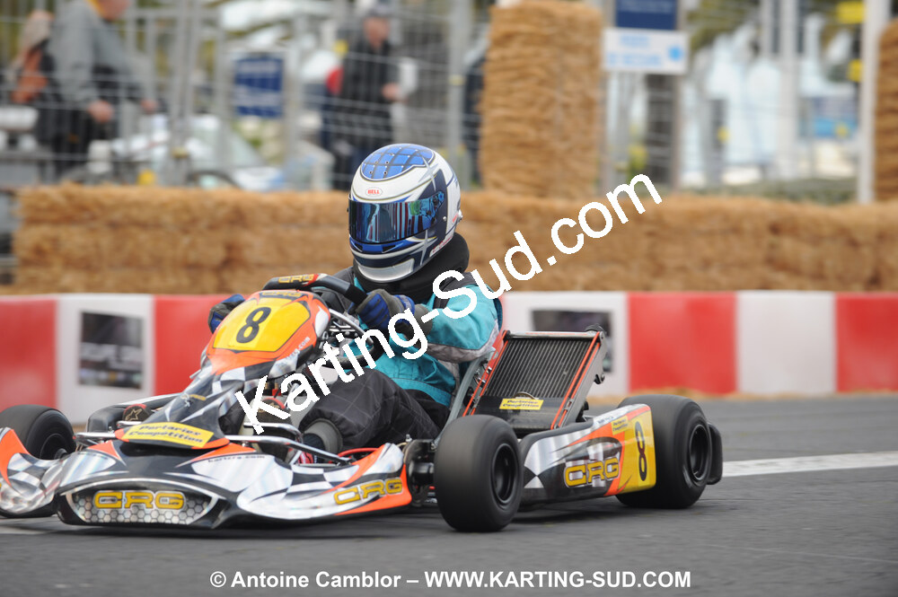 02/05/2010 : 2ème Kart Cup de La Grande Motte (photos Antoine Camblor) 2010 — karting