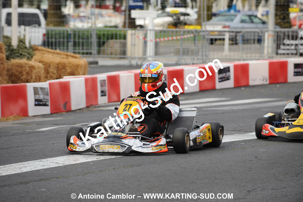02/05/2010 : 2ème Kart Cup de La Grande Motte (photos Antoine Camblor) 2010 — karting