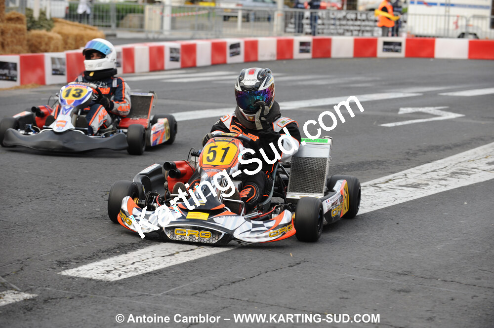 02/05/2010 : 2ème Kart Cup de La Grande Motte (photos Antoine Camblor) 2010 — karting