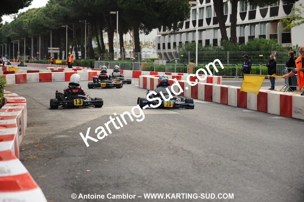 02/05/2010 : 2ème Kart Cup de La Grande Motte (photos Antoine Camblor) 2010 — karting