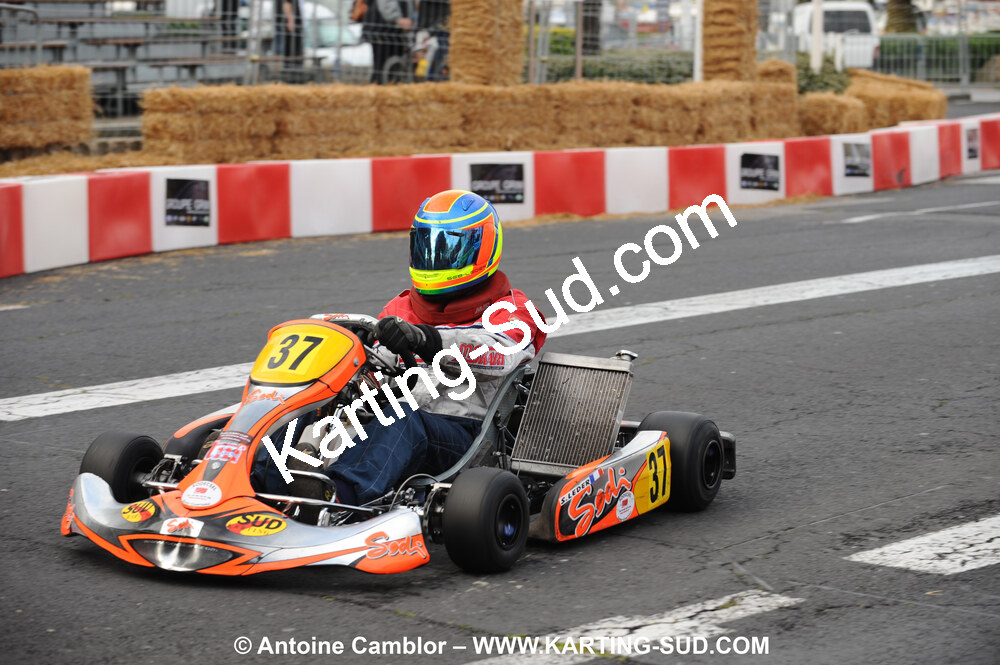 02/05/2010 : 2ème Kart Cup de La Grande Motte (photos Antoine Camblor) 2010 — karting