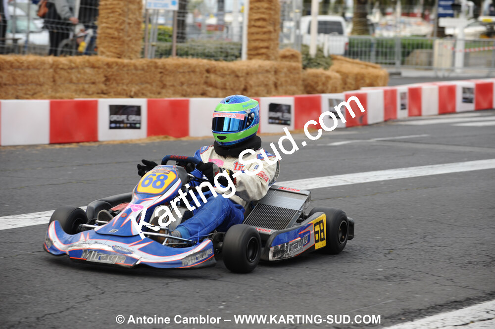 02/05/2010 : 2ème Kart Cup de La Grande Motte (photos Antoine Camblor) 2010 — karting