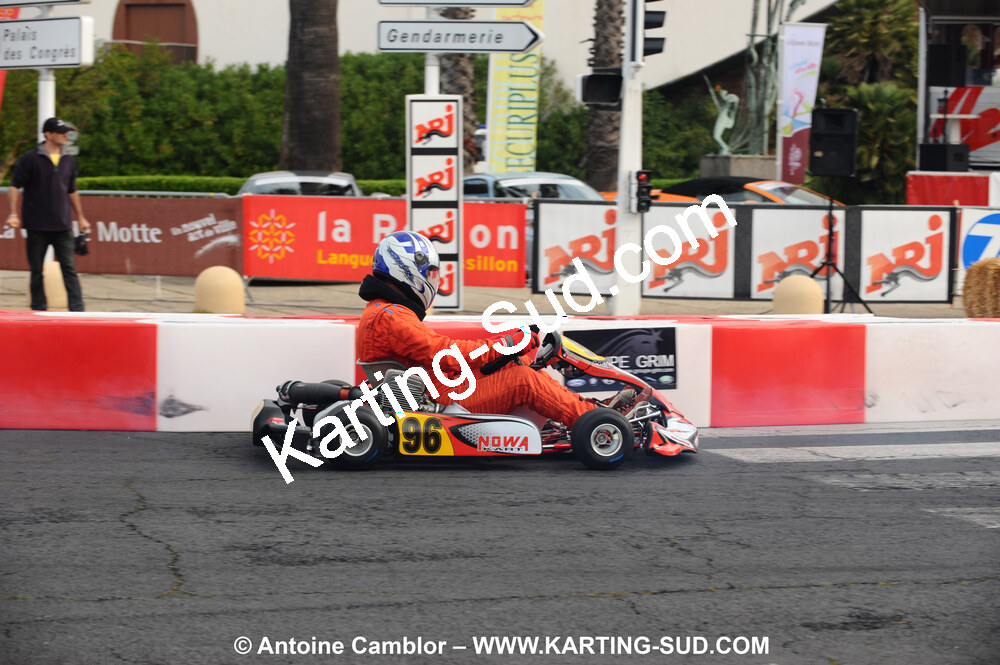 02/05/2010 : 2ème Kart Cup de La Grande Motte (photos Antoine Camblor) 2010 — karting