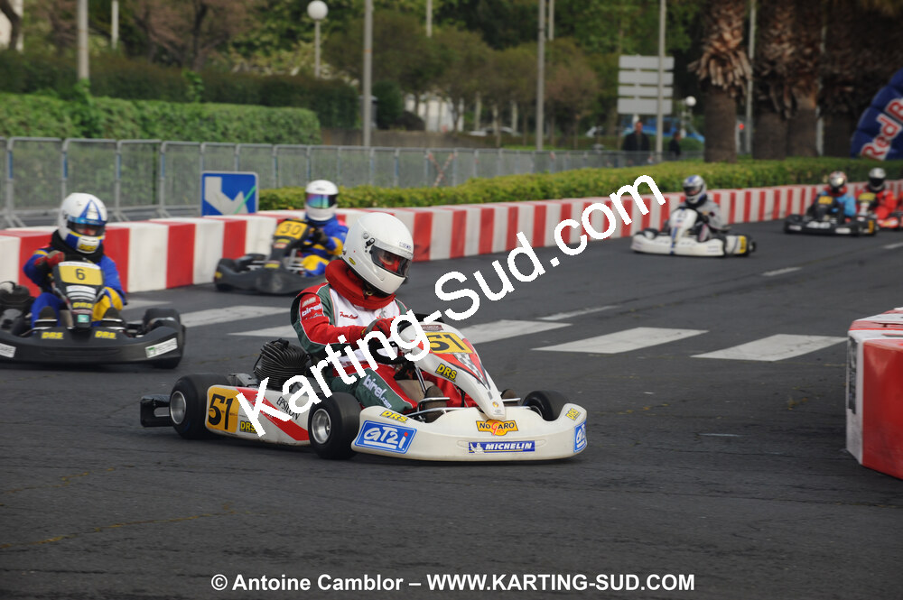 02/05/2010 : 2ème Kart Cup de La Grande Motte (photos Antoine Camblor) 2010 — karting