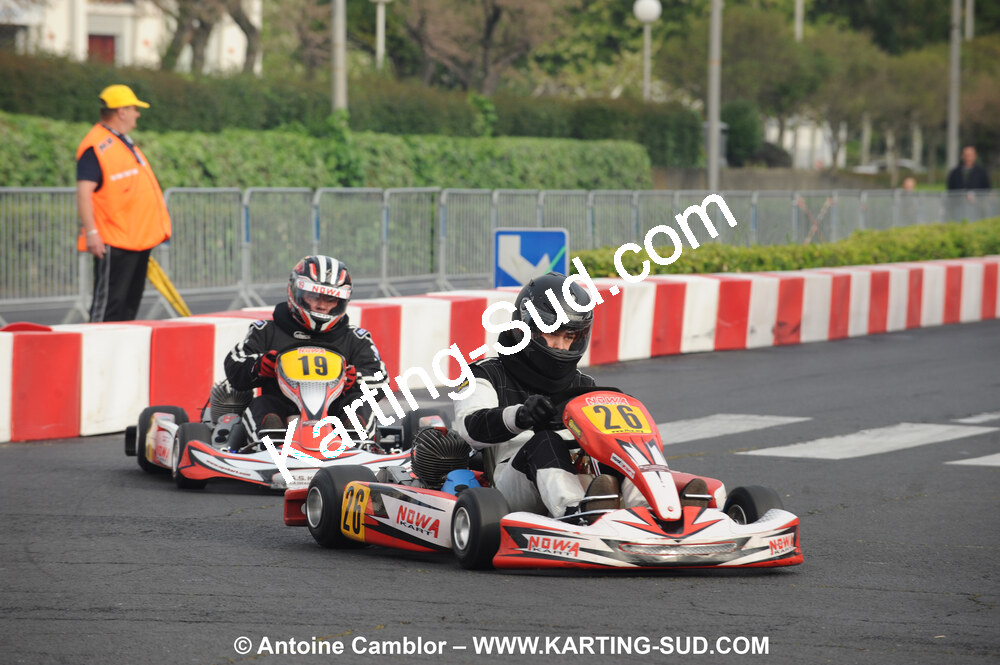 02/05/2010 : 2ème Kart Cup de La Grande Motte (photos Antoine Camblor) 2010 — karting