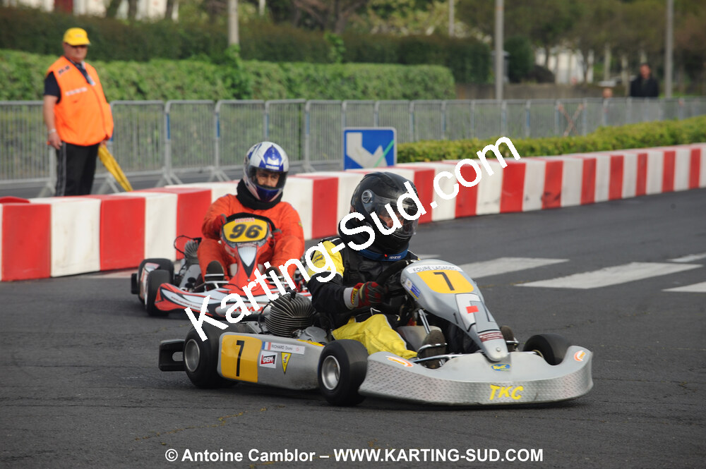 02/05/2010 : 2ème Kart Cup de La Grande Motte (photos Antoine Camblor) 2010 — karting