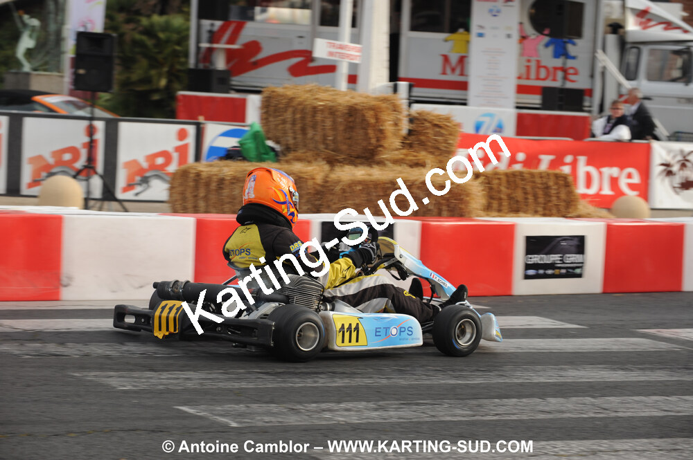 02/05/2010 : 2ème Kart Cup de La Grande Motte (photos Antoine Camblor) 2010 — karting