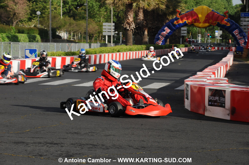 02/05/2010 : 2ème Kart Cup de La Grande Motte (photos Antoine Camblor) 2010 — karting