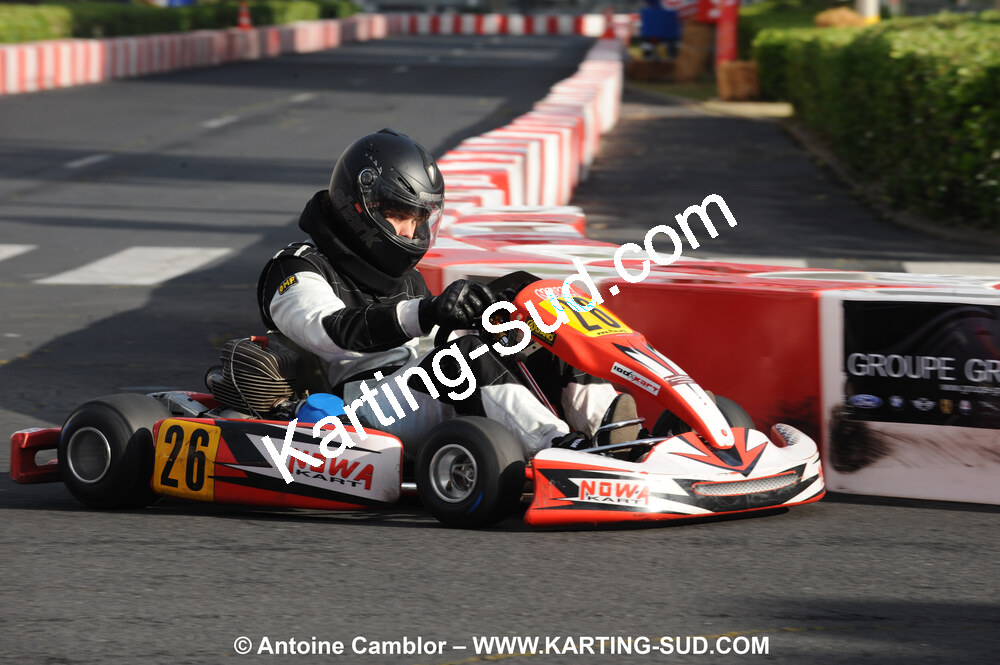 02/05/2010 : 2ème Kart Cup de La Grande Motte (photos Antoine Camblor) 2010 — karting
