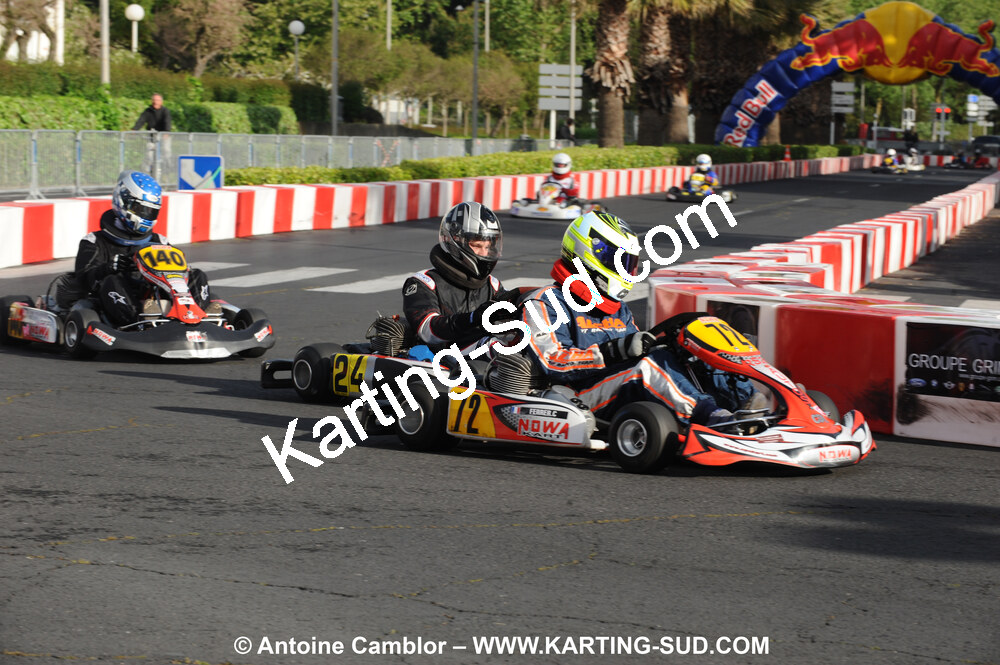 02/05/2010 : 2ème Kart Cup de La Grande Motte (photos Antoine Camblor) 2010 — karting