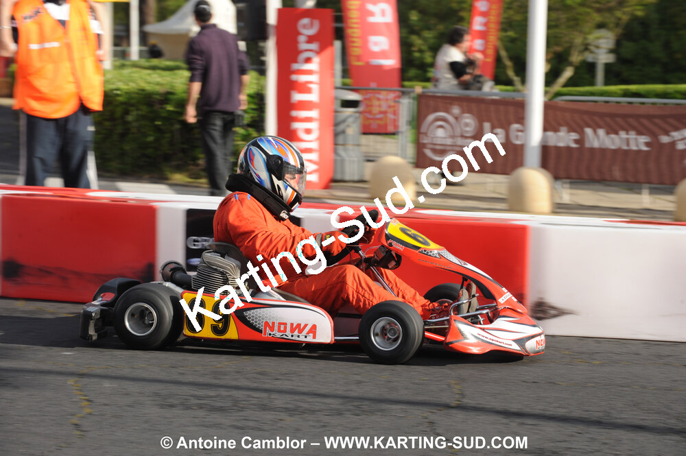 02/05/2010 : 2ème Kart Cup de La Grande Motte (photos Antoine Camblor) 2010 — karting